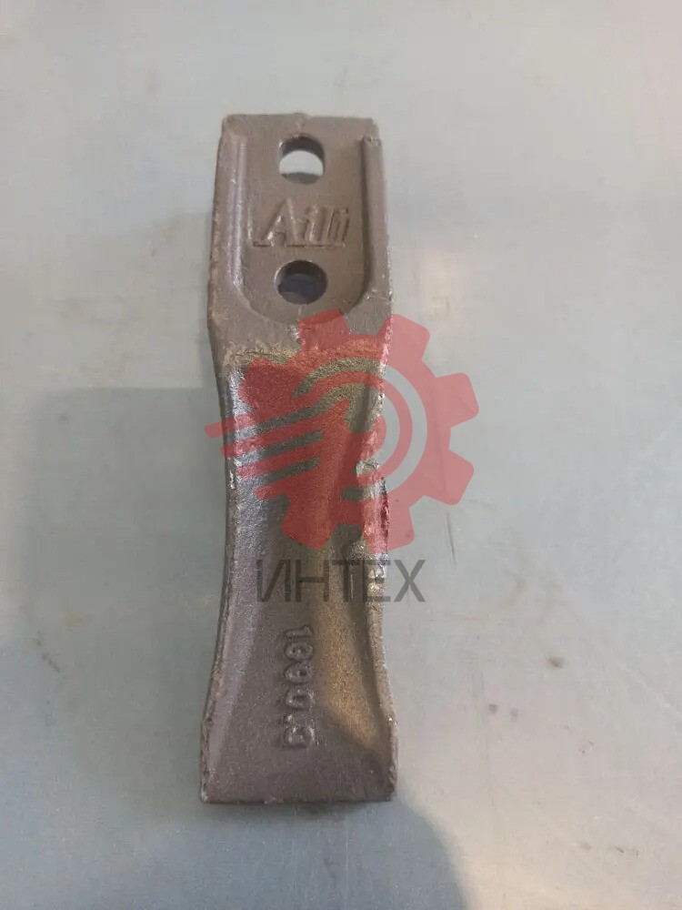 BOBCAT Центральный зуб 7000986 (E11.1)