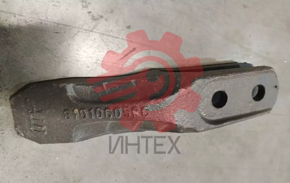 HIDROMEX Центральный зуб (22мм) 810-10605RC