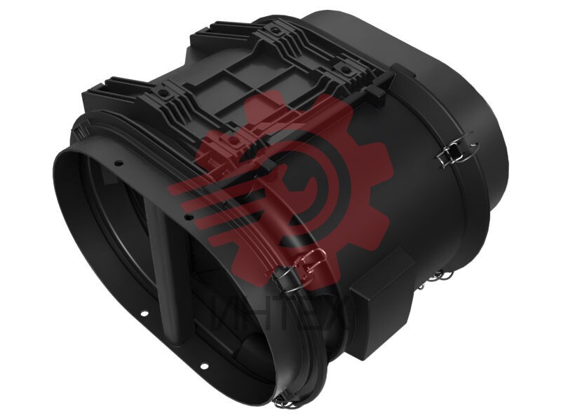 Basic Air Cleaner 500-1847