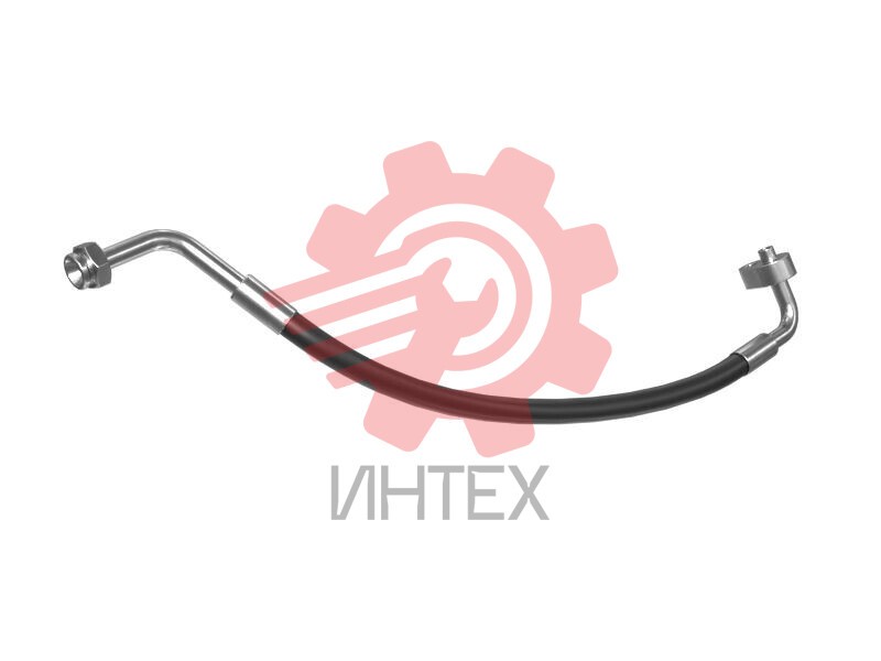 HOSE ASSEMBLY 500-2604