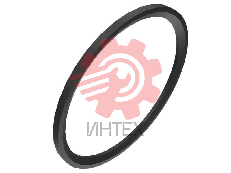 44.7mm Inner Diameter Flat Face Seal 500-3977