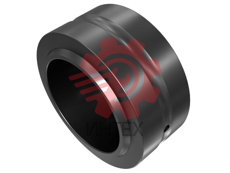 120.72mm Outer Diameter Self Aligning Bearing 500-8778 / 5008778
