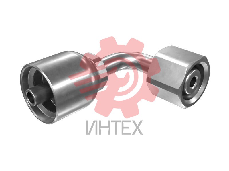 СОЕДИНИТЕЛЬНАЯ МУФТА В СБОРЕ 501-1383 / 5011383