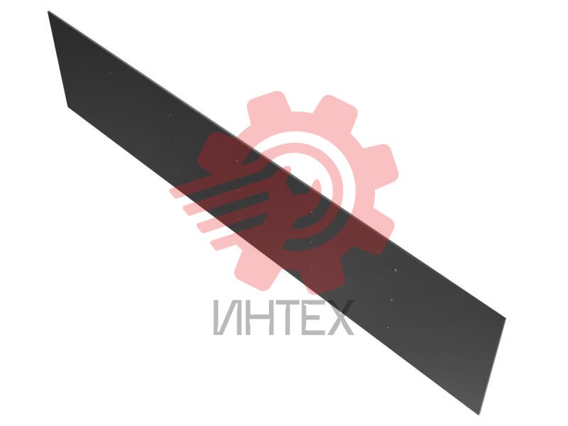 10mm Thick Bucket Wear Plate 501-2266 / 5012266