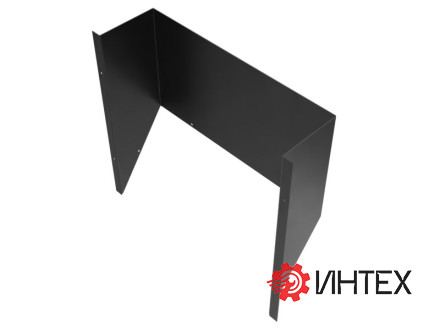 1.2mm Thick Enclosure Duct Panel: 501-7732 /  5017732