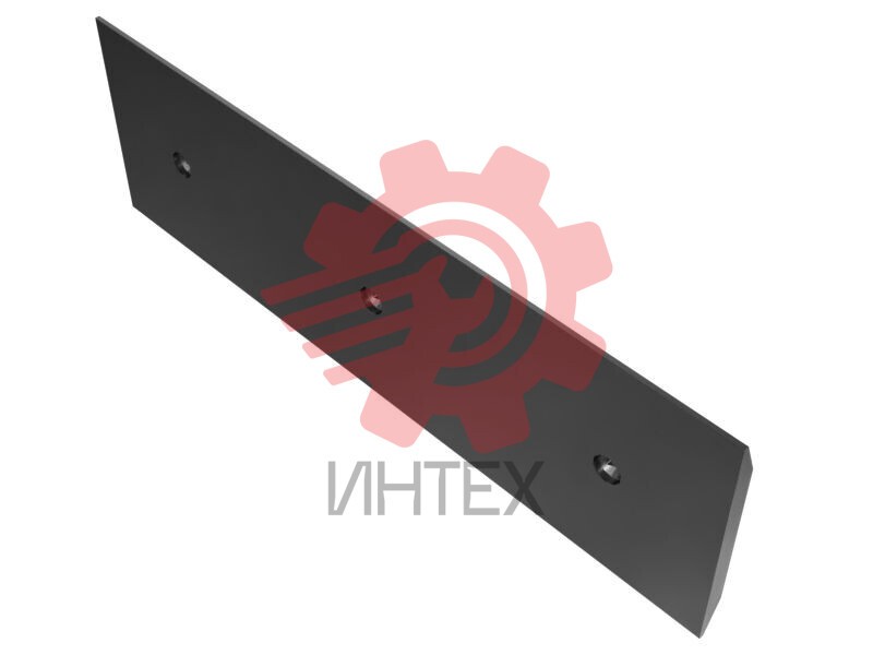 Bucket Cutting Edge 501-7875