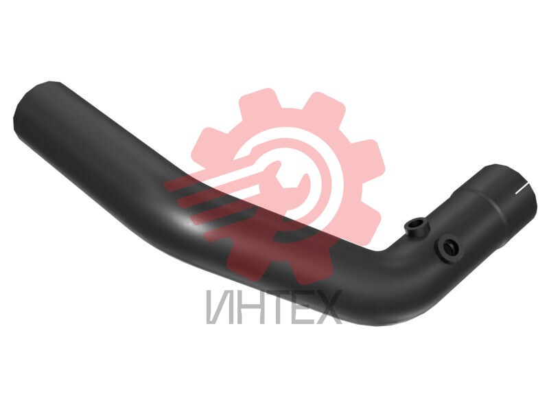72.9mm Inner Diameter Exhaust Tube Assembly 501-8072