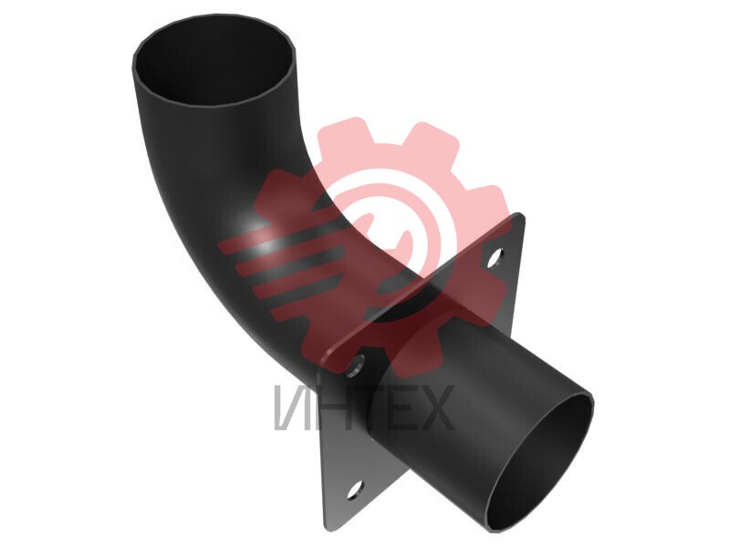 72.9mm Inner Diameter Exhaust Tube Assembly 501-8073