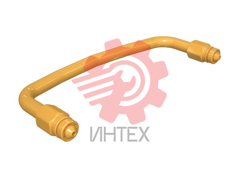 Fuel Line Assembly 501-8172 / 5018172