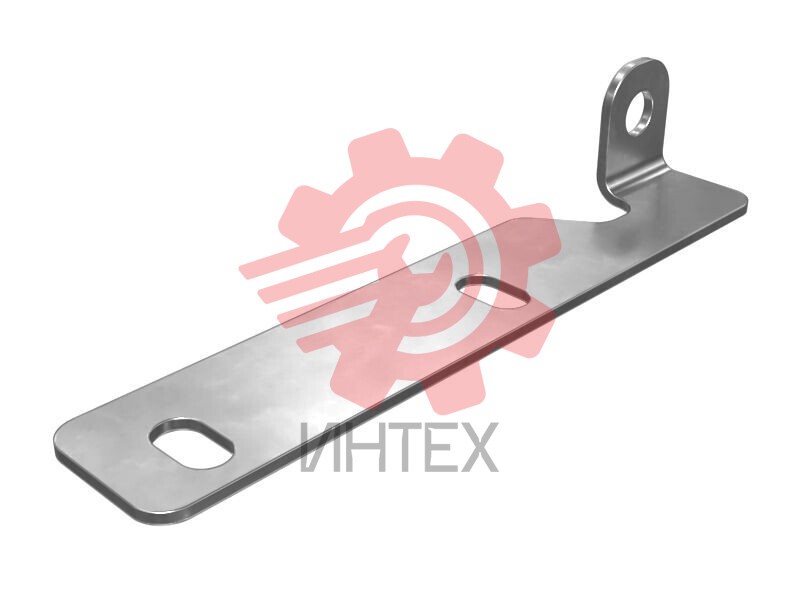 3mm Thick Guard Supporting Bracket 501-8624 / 5018624