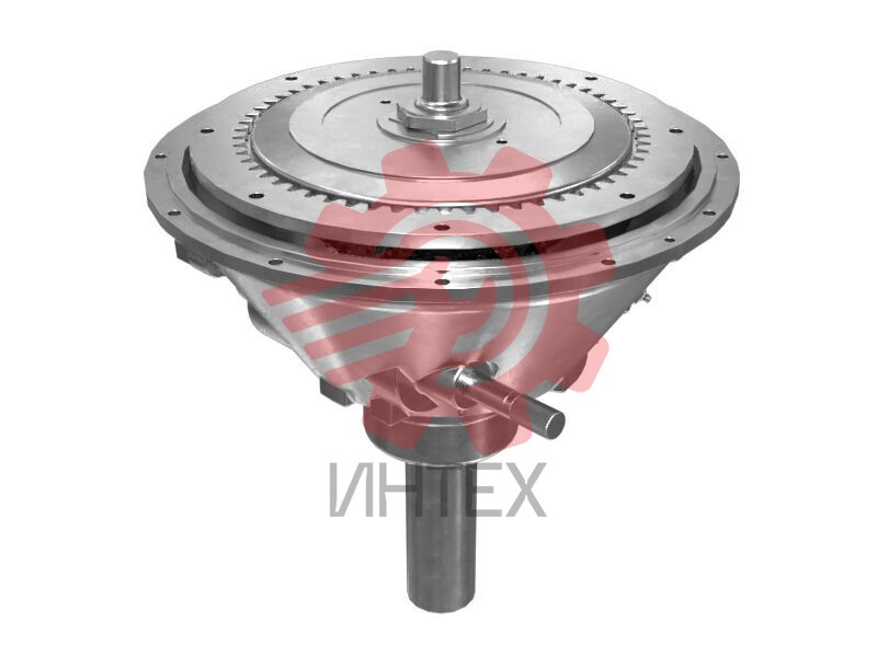 CLUTCH GP-BA 502-1490