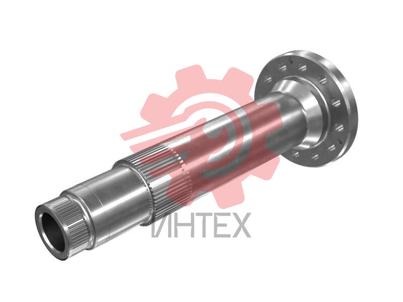Shaft-Bevel Gear 502-4007