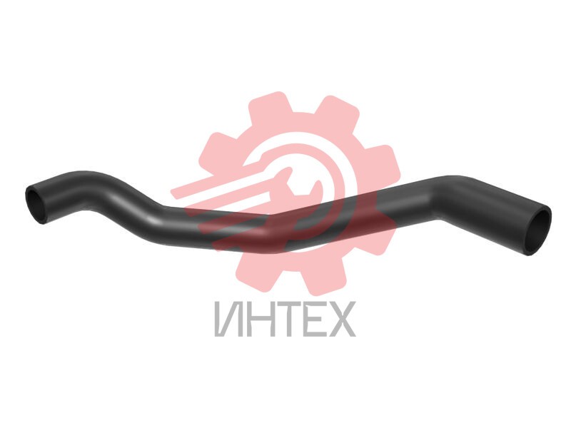Aftercooler Inlet Hose 502-4187
