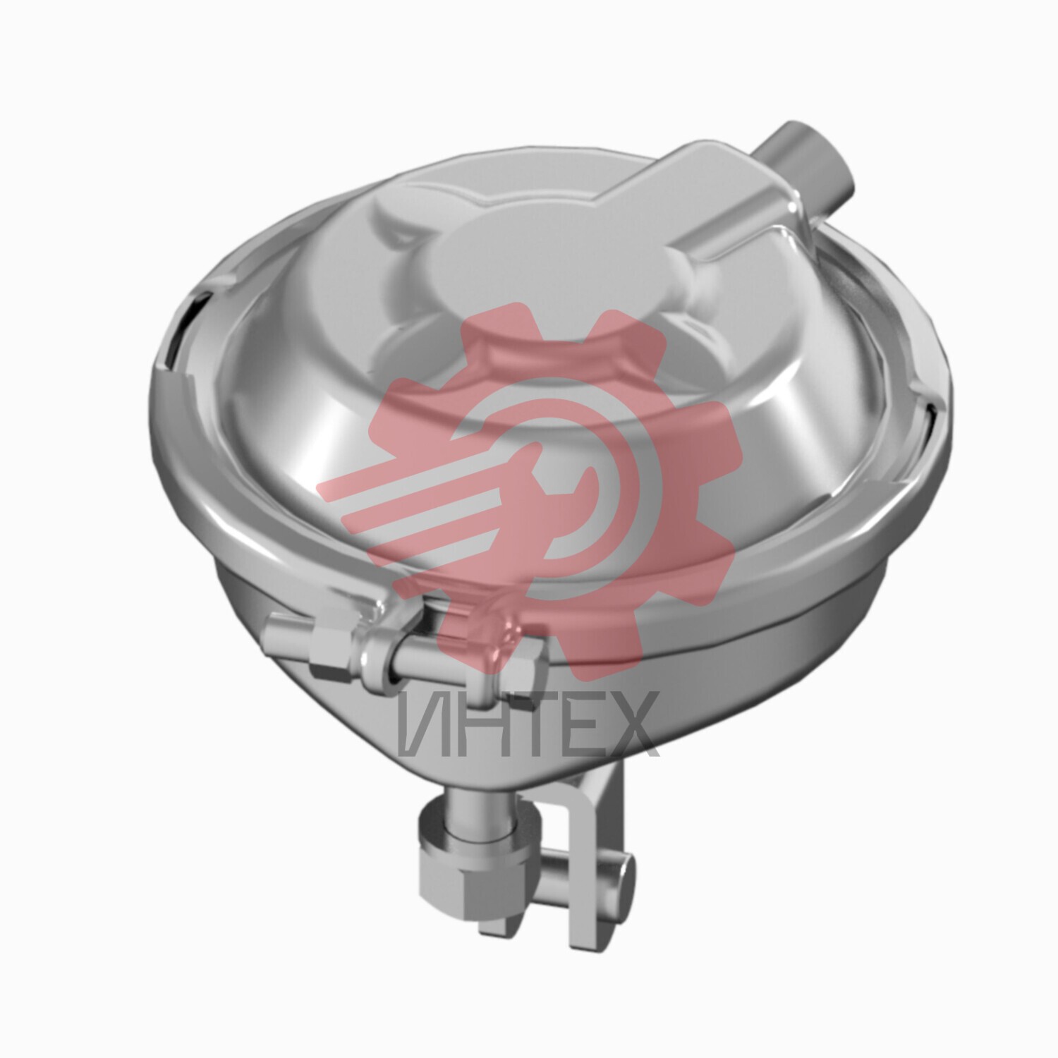 Brake Chamber-Left Hand 502-9582 / 5029582