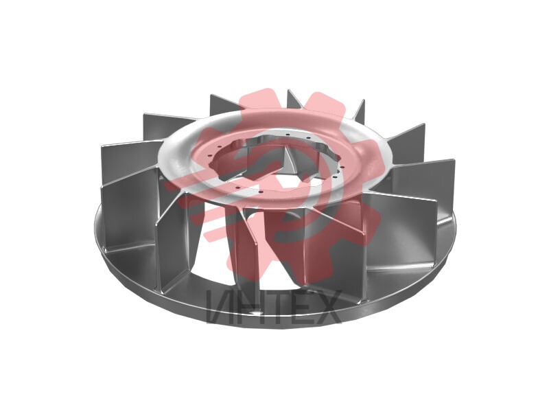 FAN 502-9723