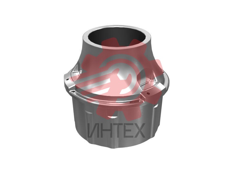 HUB-DRIVE 502-9804 / 5029804