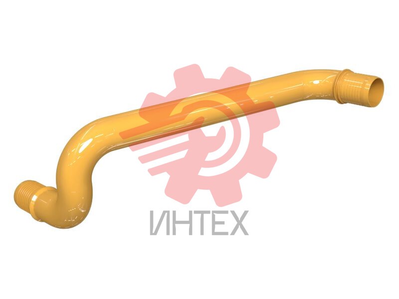 PIPE AS 503-3817