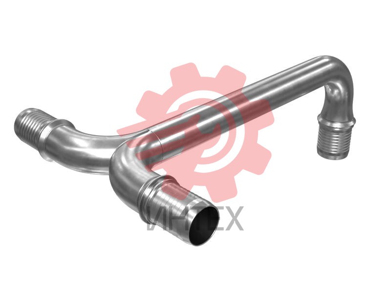 PIPE AS 503-3944