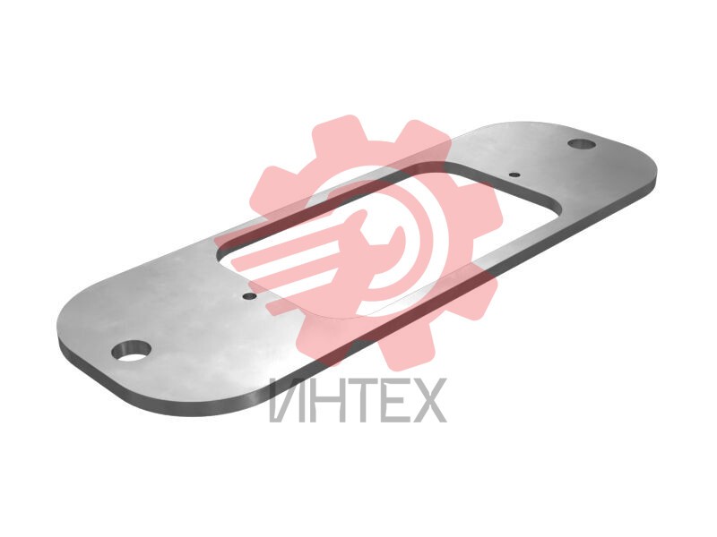 3mm Thick Latch Lever Support Plate 503-6466 / 5036466