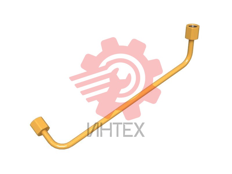 3.6mm Inner Diameter Fuel Tube 503-7394