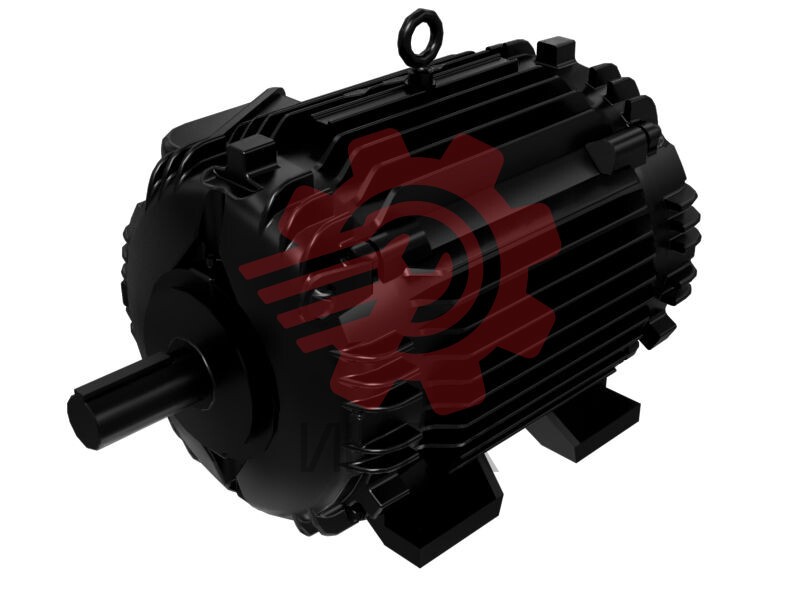 MOTOR AS 503-9304
