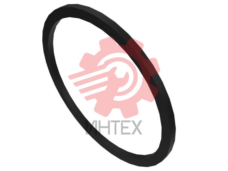 180mm Inner Diameter Stick Cylinder Buffer Seal 503-9686