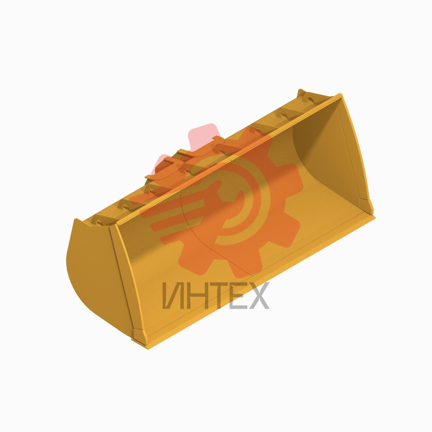2 Cubic Meter Bucket 504-2356 / 5042356