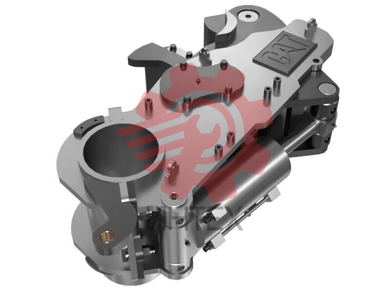 Breakout Wrench 504-4498 / 5044498