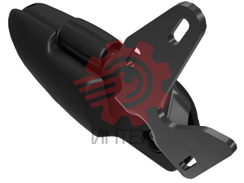 Cushion Seat Armrest 504-4976