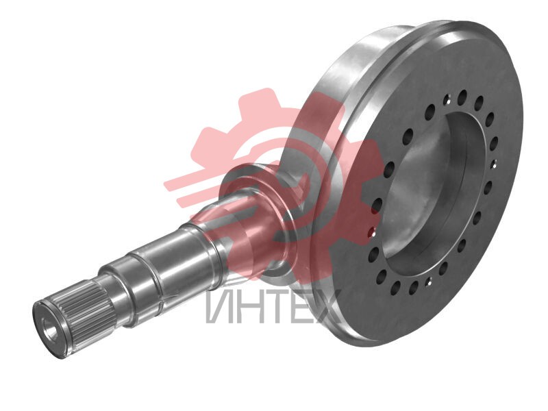 Gear Set-Bevel 505-1706 / 5051706