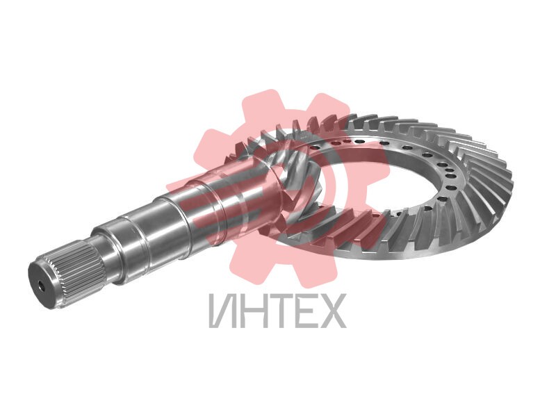 GEAR ST-BEVE 505-1707 / 5051707