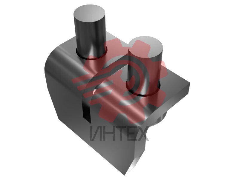 Copper Mounting link 505-3381 / 5053381