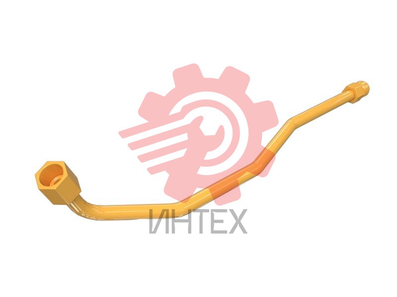 TUBE AS-FUEL 505-3529