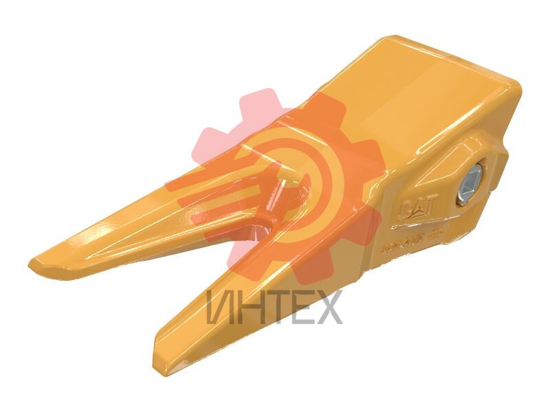 Заостренный наконечник с двойным зубом 505-4085 / 5054085