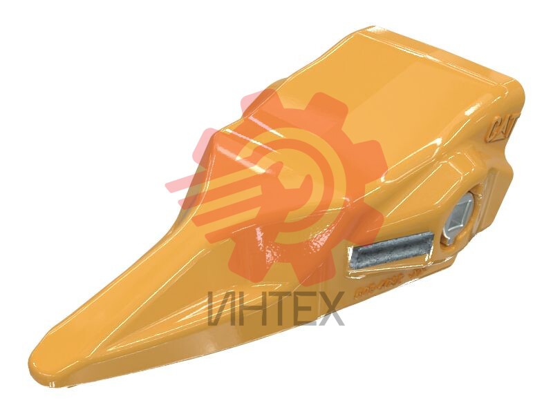 Износостойкий пробивающий наконечник 505-4092 / 5054092