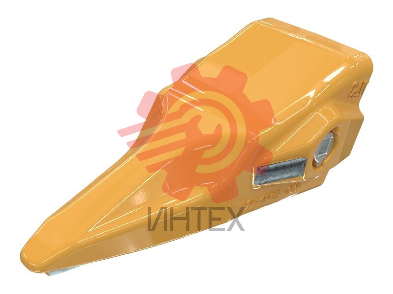 Износостойкий пробивающий наконечник 505-4102 / 5054102