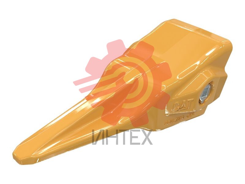 K100 Заостренный наконечник 505-4104 / 5054104