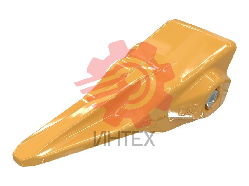 K110 Заостренный наконечник 505-4114 / 5054114