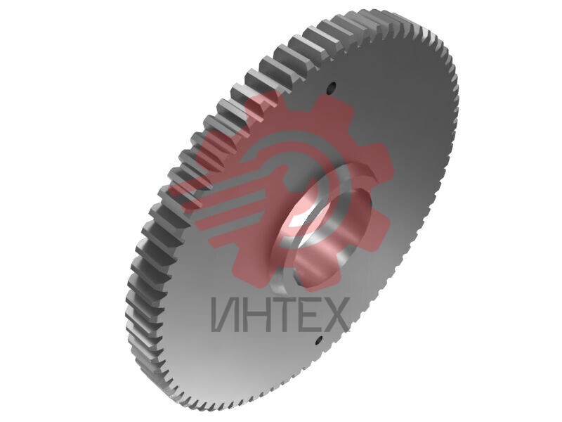 77 Teeth Pump Drive Spur Gear 505-4523 / 5054523