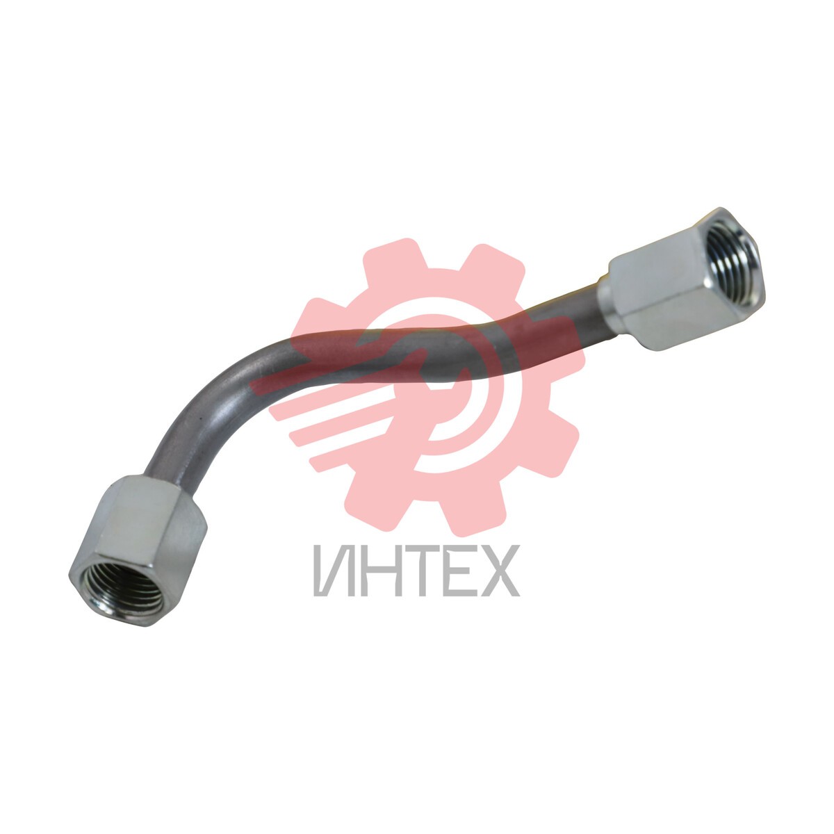 TUBE AS-FUEL 505-5313