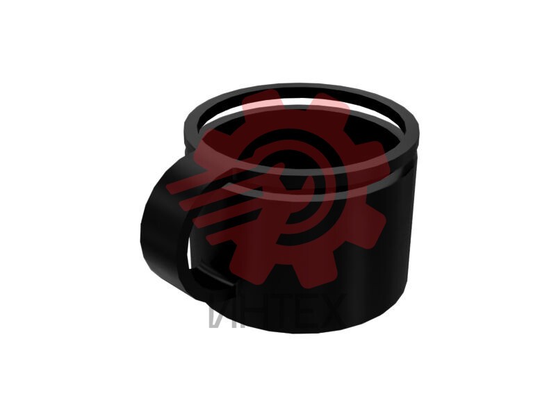 0.25" Inner Diameter Grease Cap 505-5753 / 5055753