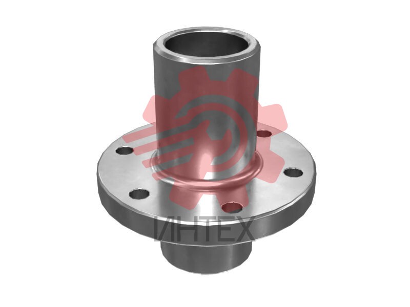14 Teeth Secondary Steering Gear Pump Hub 505-7833 / 5057833