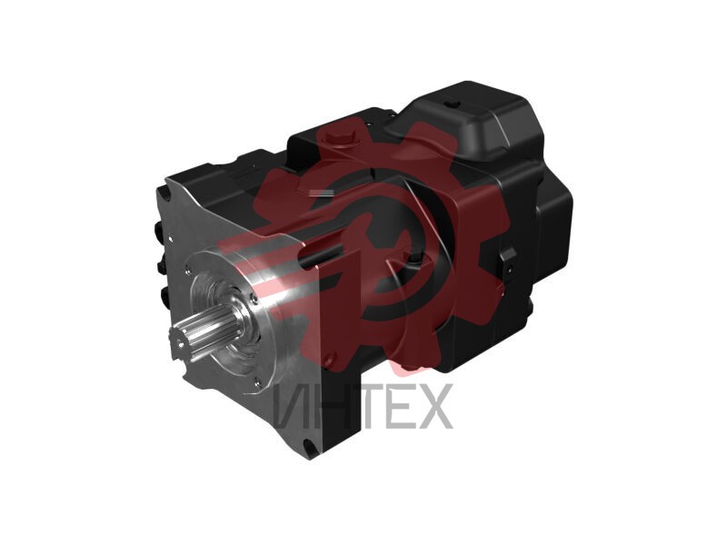 250cc Piston Pump 506-0373 / 5060373