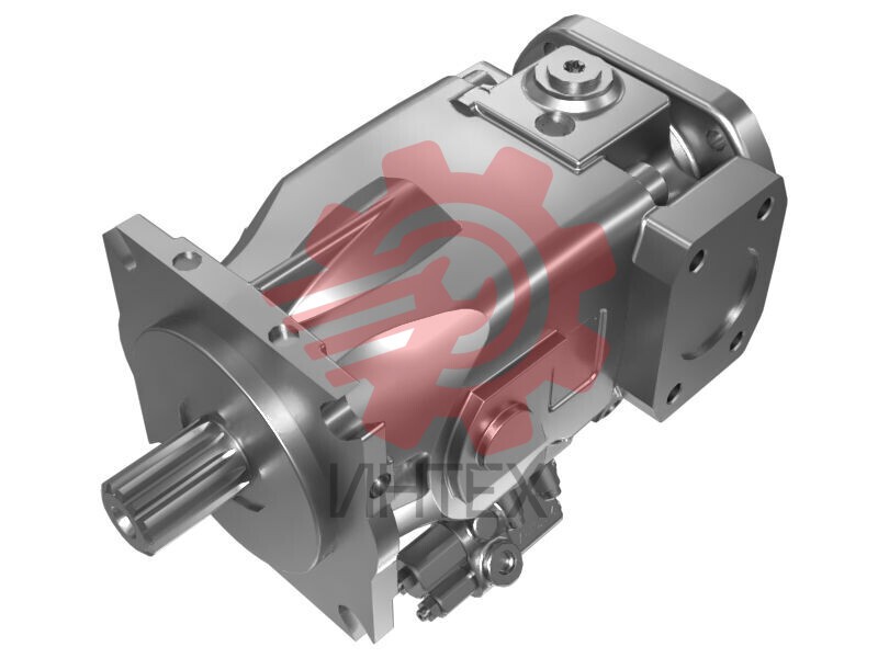 145cc Piston Pump 506-0383 / 5060383