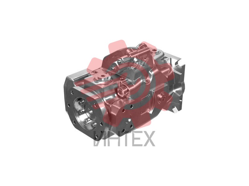 145cc Piston Pump 506-3691 / 5063691