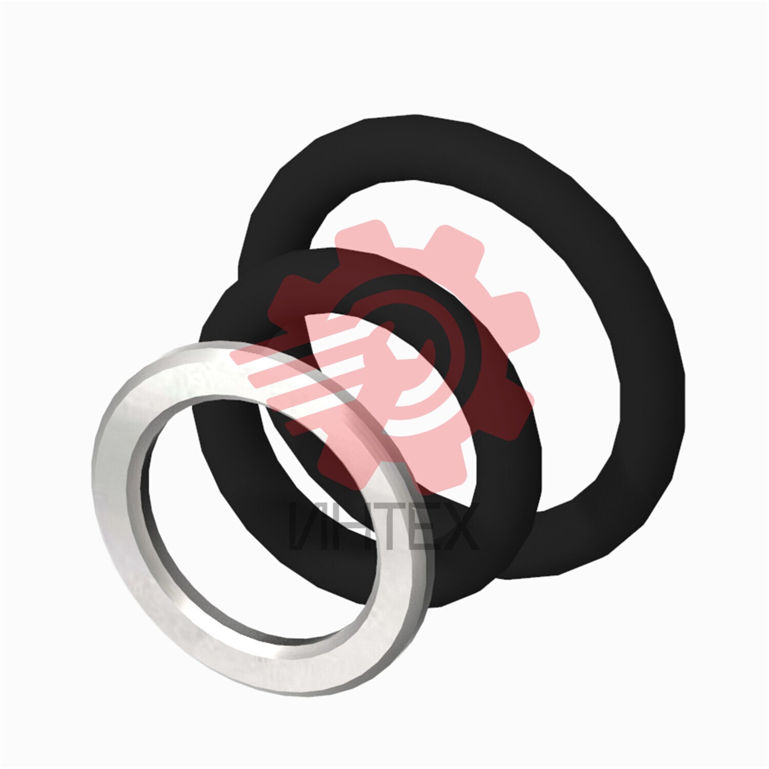 Seal & Spr Kit 506-4012