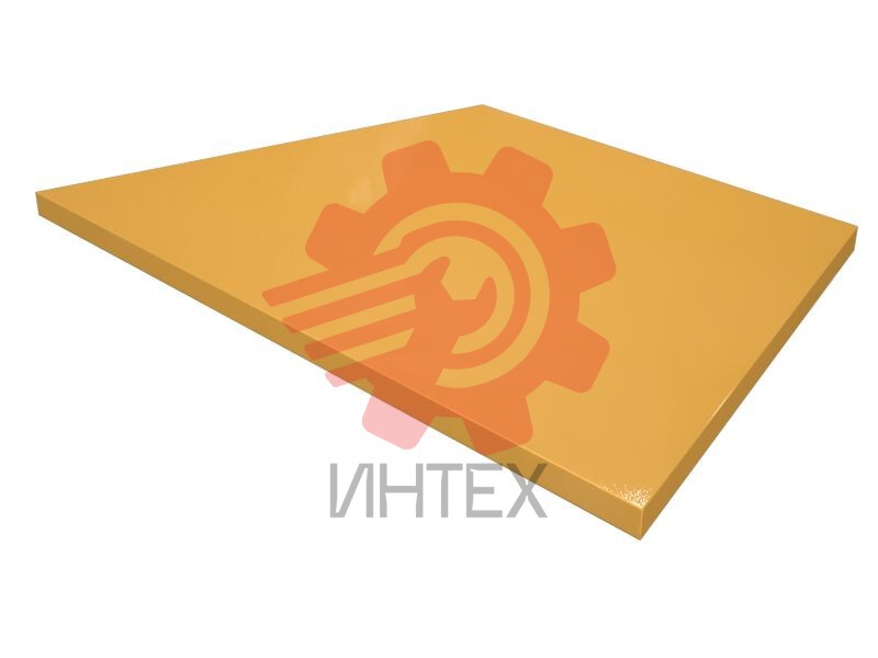 PAD-WEAR 506-4107 / 5064107