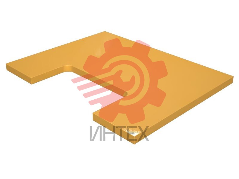 PAD-WEAR 506-4108 / 5064108