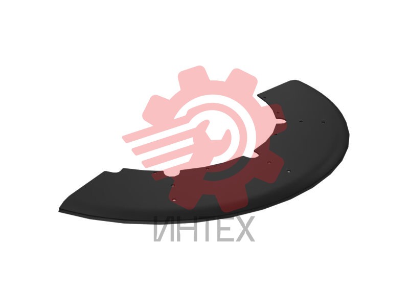Fender Support Cover 506-6892