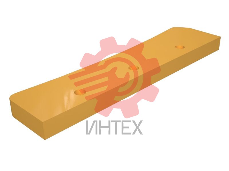 22mm Thick Track Roller Telescoping Recoil Frame Strip 506-7827 / 5067827